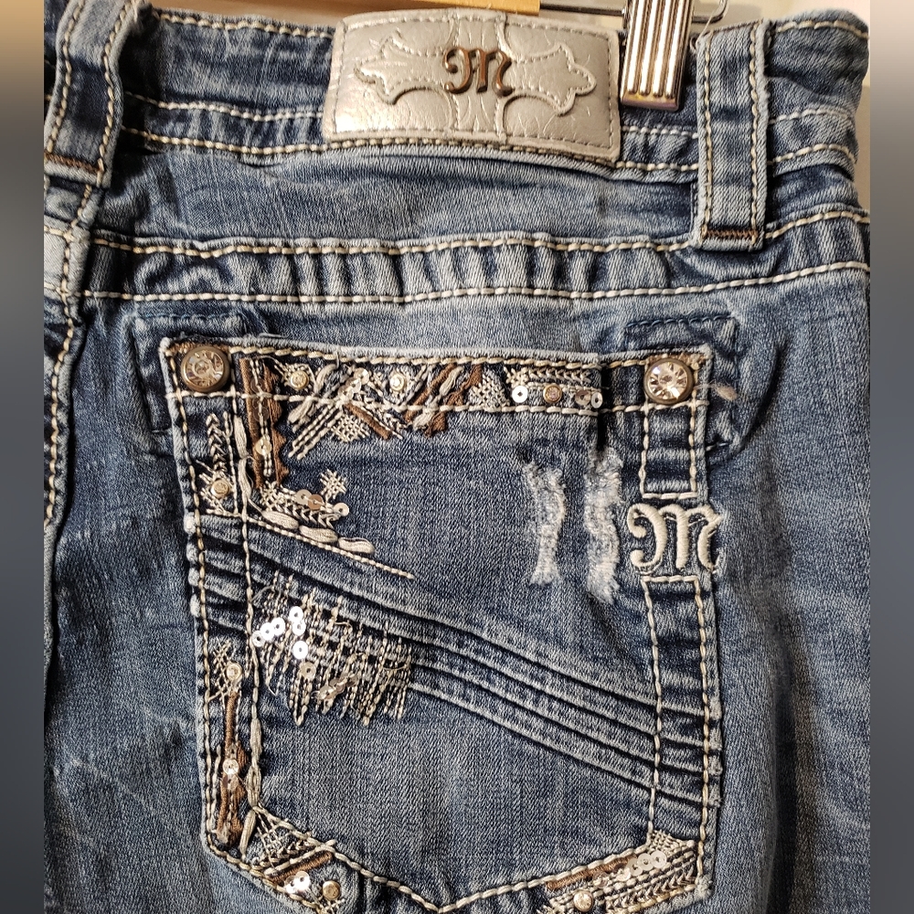 Miss Me Jeans - Picture 7 of 10